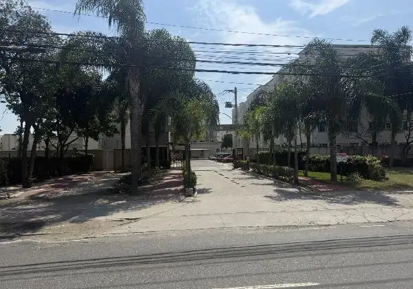 Imóvel em leilão - AVENIDA PADRE GUILHERME DECAMINADA, N. 1427, Apto 303, BL 06, SANTA CRUZ, RIO DE JANEIRO, RJ