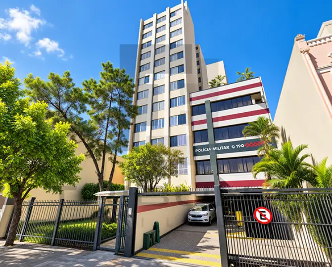 Apartamento em leilão em São Paulo