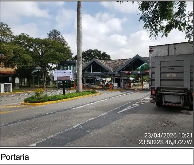 Casa em leilão em Cotia