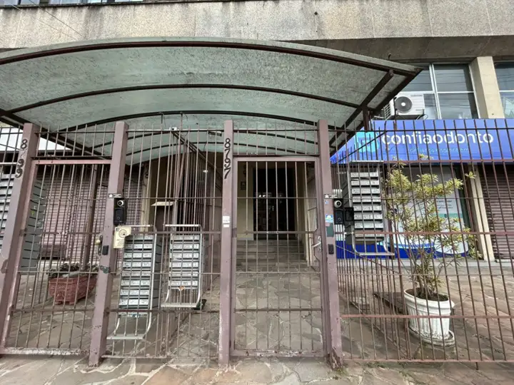 Terreno em leilão em Porto Alegre