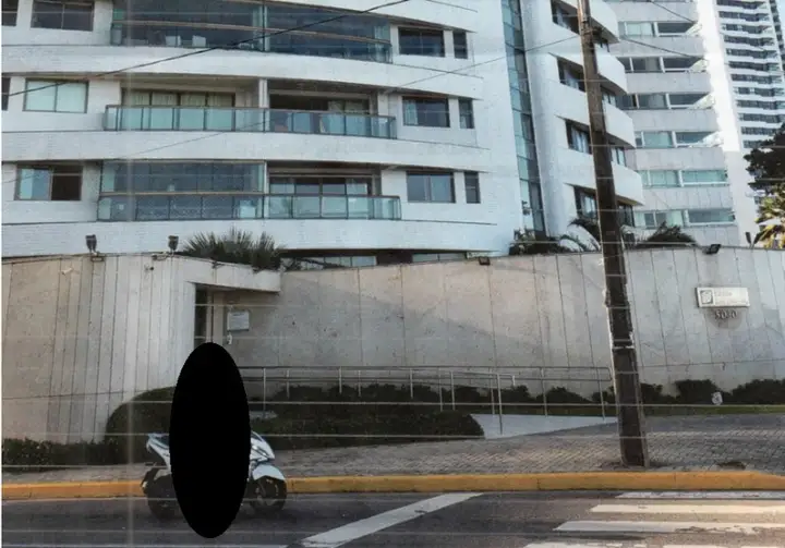 Terreno em leilão em Recife