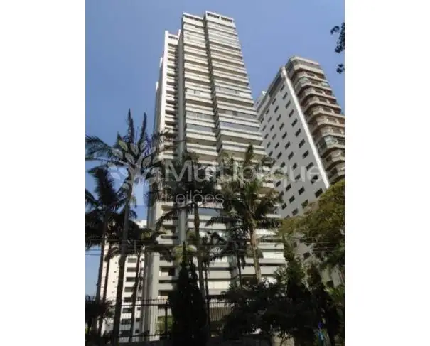 Residenciais em leilão em São Paulo