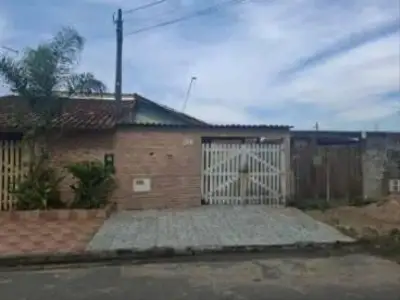 Casas em leilão em Mongaguá