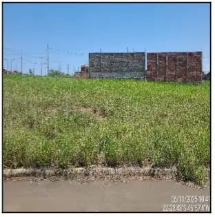 Terreno em leilão em Mogi Mirim