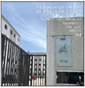 Imóvel em leilão - RUA CORONEL OLEGARIO MEMORIA, N. 1362, Apto 404, BL 13 PAV 04 QD 67 AREA RESERVADA, SAPIRANGA-COITE, FORTALEZA, CE