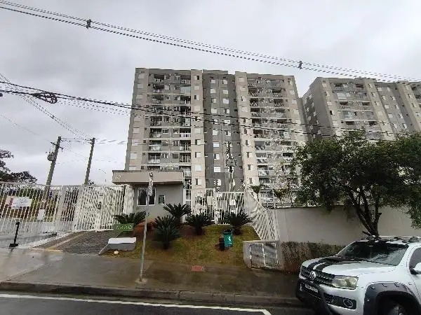 Apartamento em leilão em Campinas
