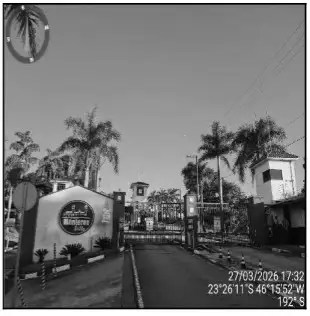 Terreno em leilão em Mogi das Cruzes