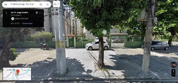 Imóvel em leilão - RUA JORGE COELHO, N. 706, Apto 101, BL 06, BRAS DE PINA, RIO DE JANEIRO, RJ
