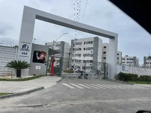 Imóvel em leilão - RUA ITATINGA, N. 140, Apto 303, BL 03, SANTA CRUZ, RIO DE JANEIRO, RJ