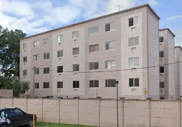 Imóvel em leilão - AVENIDA JOSE LEITE, N. 2200, Apto 404, BL  7, CAJI, LAURO DE FREITAS, BA