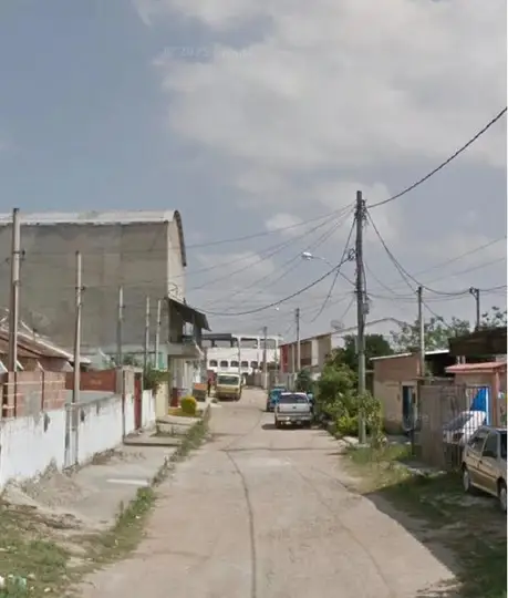 Imóvel em leilão - RUA 07, N. 150, CS 05 AREA E, IPIRANGA, NOVA IGUACU, RJ