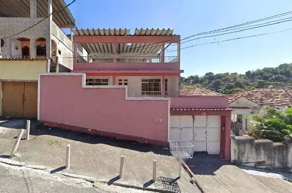 Imóvel em leilão - RUA SACU, N. 122,, QUINTINO BOCAIUVA, RIO DE JANEIRO, RJ