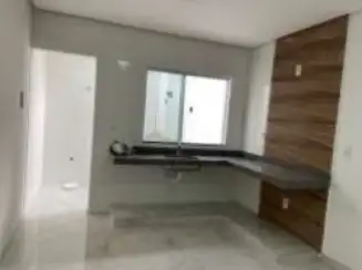 Apto A.T. 67,34 m² - Novo Bela Vista, Formiga/MG
