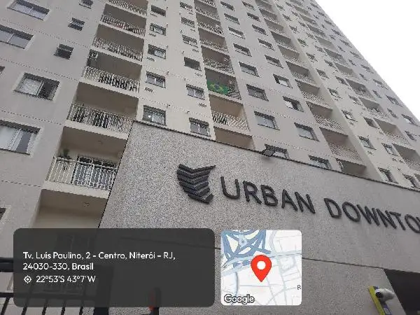 Imóvel em leilão - TRAVESSA LUIZ PAULINO, N. 2, Apto 1406, BL 02 LT 5A1, SAO LOURENCO, NITEROI, RJ