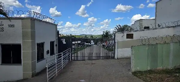 Imóvel em leilão - RUA MARAJUARAS, N. 1051, Apto 03, BL 06 VG 142, FAZ GAFANHOTO, DIVINOPOLIS, MG