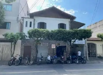 Imóvel em leilão - RUA SETE DE SETEMBRO, N. 38, PAV 1 IMOVEL A, CONCEICAO, ALEGRE, ES