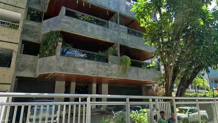 Apartamento em leilão em Rio de Janeiro