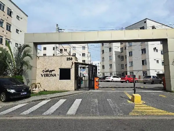 Apartamento em leilão em Rio de Janeiro