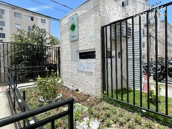 Apartamento em leilão em Rio de Janeiro
