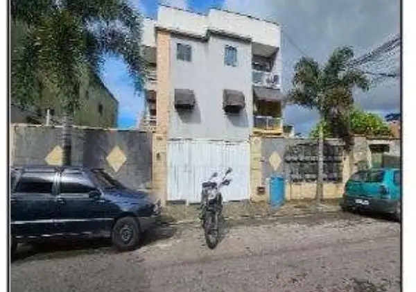 Imóvel em leilão - RUA ANASTACIO ROSA, N. 35, Apto 201, LT 06, QD 205-N, JARDIM CATARINA, SAO GONCALO, RJ