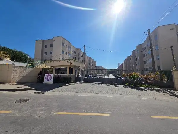 Apartamento em leilão em Rio de Janeiro