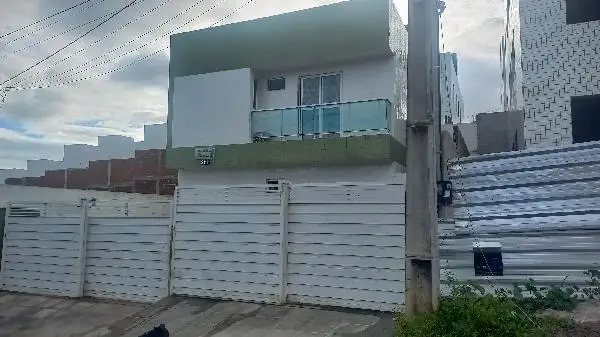Apartamento em leilão em João Pessoa