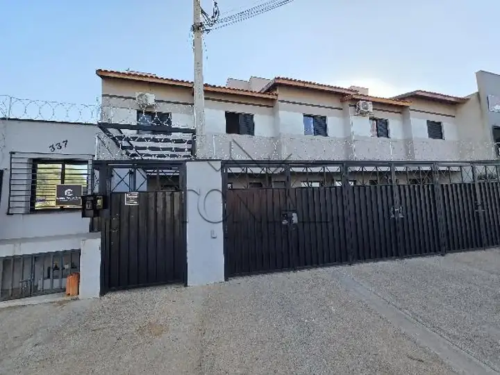 Casa em leilão em Sorocaba