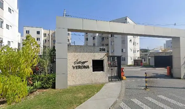 Imóvel em leilão - RUA PROJETADA A, N. 250, Apto 303, BL 11, SANTA CRUZ, RIO DE JANEIRO, RJ
