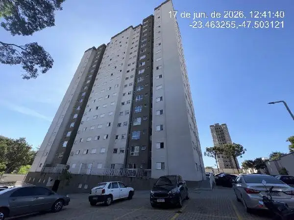 Imóvel em leilão - RUA GALILEA, N. 220, Apto 809, BLOCO A, JARDIM BETANIA, SOROCABA, SP