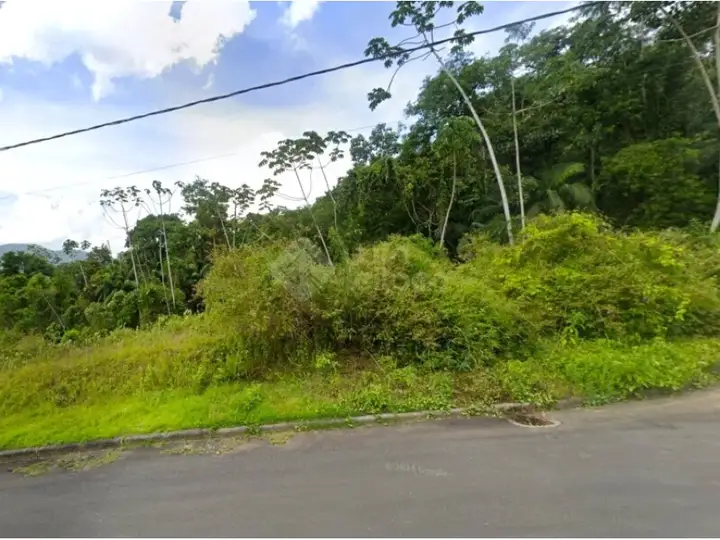 Terreno em leilão em Jaraguá do Sul