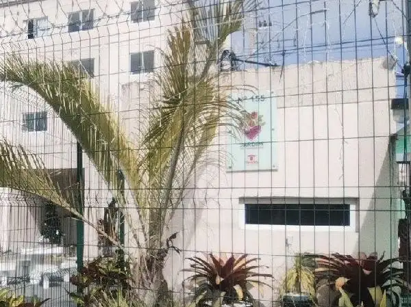 Imóvel em leilão - RUA VIVER AREIA BRANCA, N. 155, Apto 304, BL 18, AREIA BRANCA, SALVADOR, BA