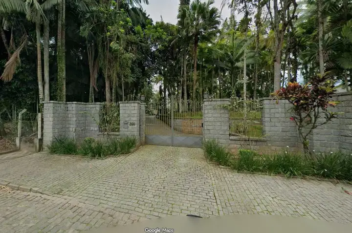 Terrenos Urbanos em leilão em Blumenau