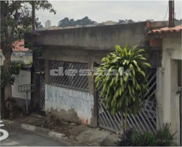 Residenciais em leilão em Taboão da Serra
