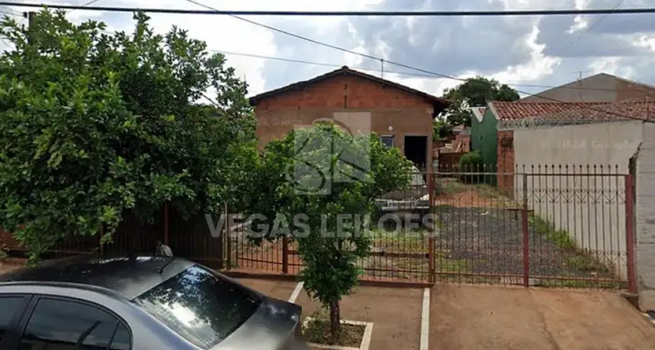 Casa em leilão em Barretos