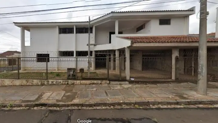 Terreno em leilão em São Carlos