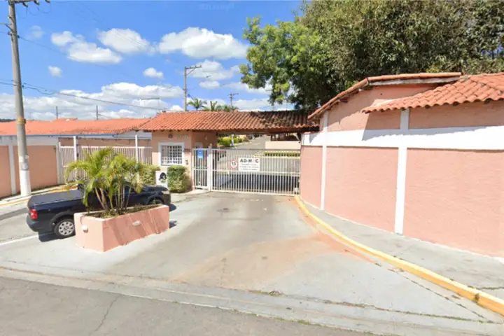 Casa em leilão em Cotia