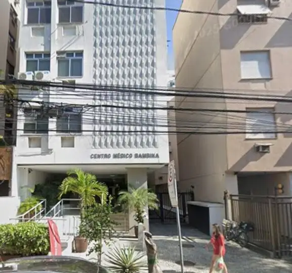Comercial em leilão em Rio de Janeiro