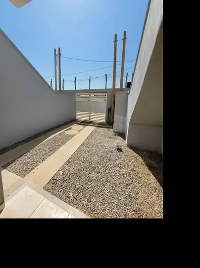 Imóvel em leilão - RUA DEZ, N. 280, CS 03, LT 28, QD I, IPIRANGA, NOVA IGUACU, RJ