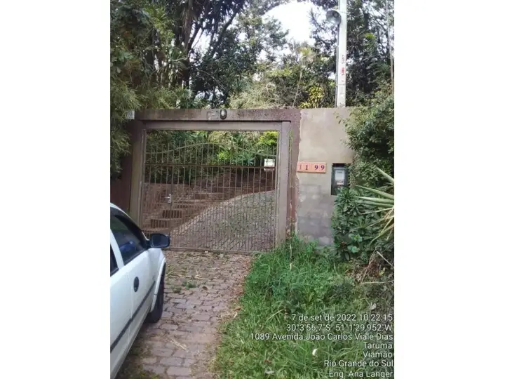Casa em leilão em Viamão