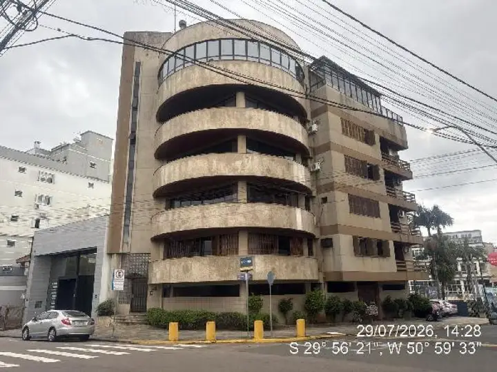 Apartamento em leilão em Gravataí