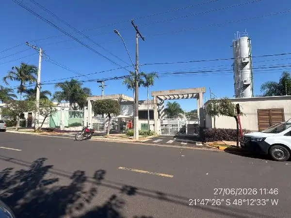 Imóvel em leilão - RUA MAHIBA BARCHA, N. 80, Apto 404, BLOCO 04, JARDIM DAS FLORES, ARARAQUARA, SP