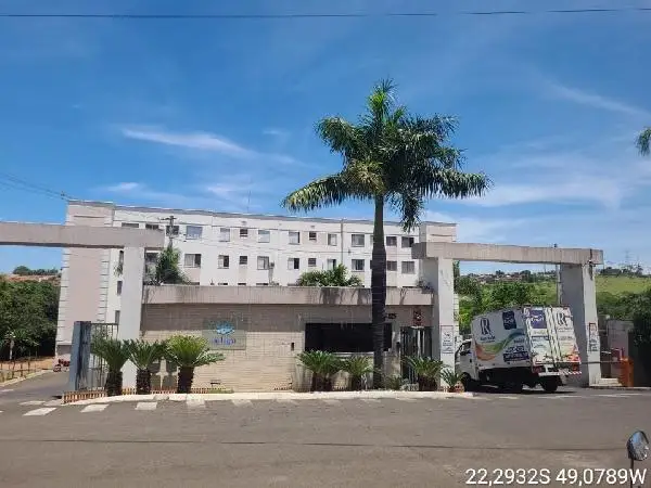 Imóvel em leilão - R BENEDITA CARDOSO MADUREIRA, N. 7-125, Apto 503, BL 3, PARQUE SANTA CECILIA, BAURU, SP