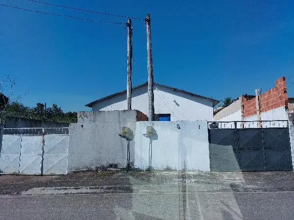 Casa em leilão em Nova Iguaçu