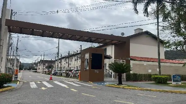 Imóvel em leilão - ESTRADA CABUCU DE BAIXO, N. 800, Apto 117, BL 24, GUARATIBA, RIO DE JANEIRO, RJ