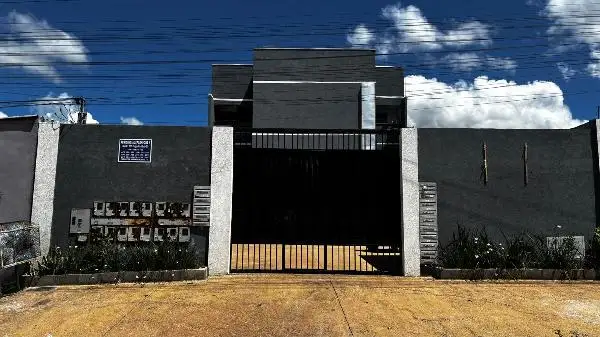 Imóvel em leilão - QUADRA 111 CONJUNTO A, N. S/N, Apto 302, LT 29, CJ A, RUA 09, PARQUE DA BARRAGEM SETOR 10, AGUAS LINDAS DE GOIAS, GO