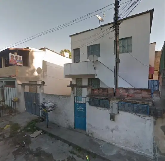 Imóvel em leilão - RUA ILZA LOPES DE ALMEIDA, N. 241, CS 03, RAUL VEIGA, SAO GONCALO, RJ