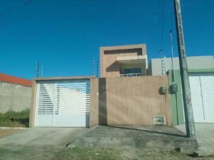 Casa em leilão em Maranguape