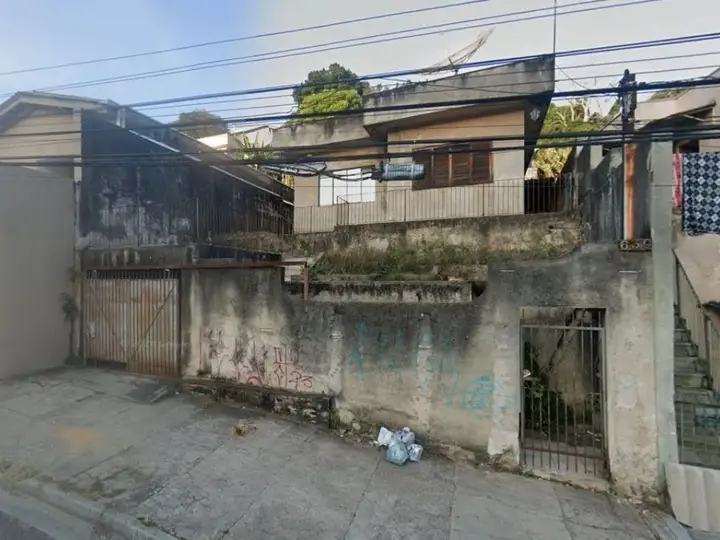 Casa em leilão em Jundiaí