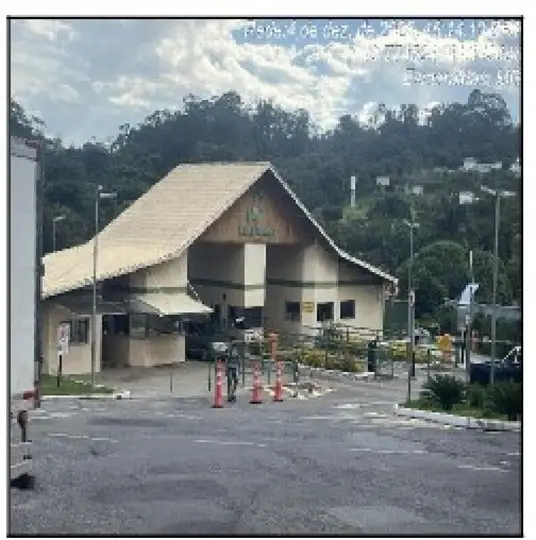 Terreno em leilão em Esmeraldas
