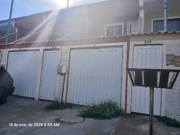 Casa em leilão em Nova Iguaçu